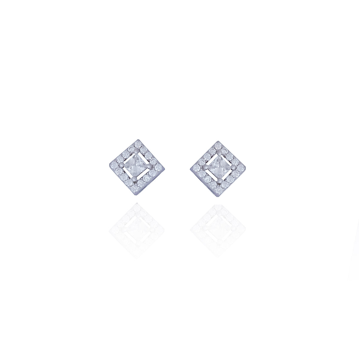 Silverio Pie Cluster Tops