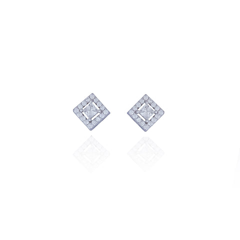 Silverio Pie Cluster Tops