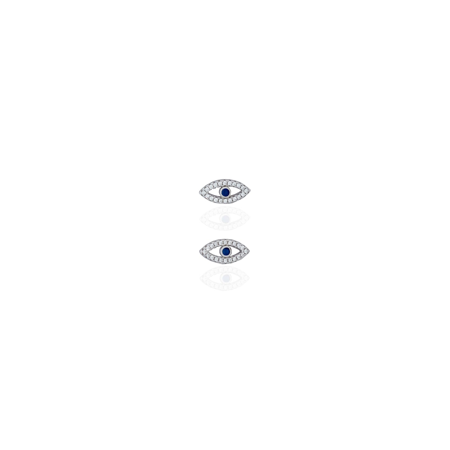 Silverio Evil Eye Tops