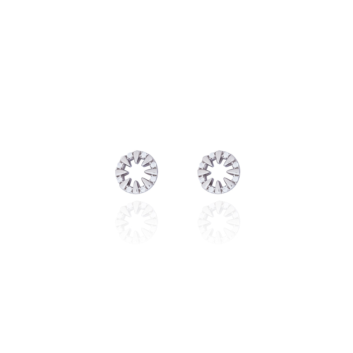 Silverio Sunshine Tops