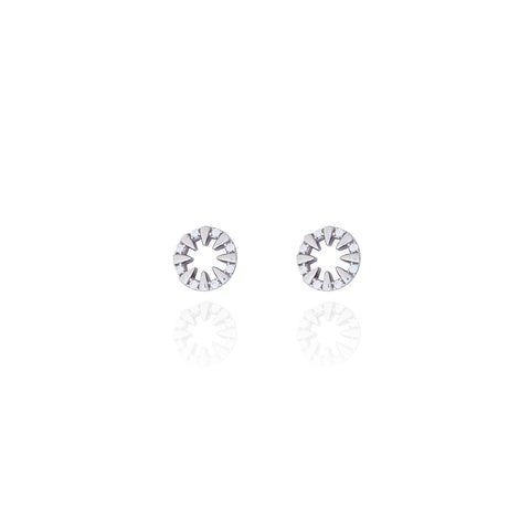 Silverio Sunshine Tops