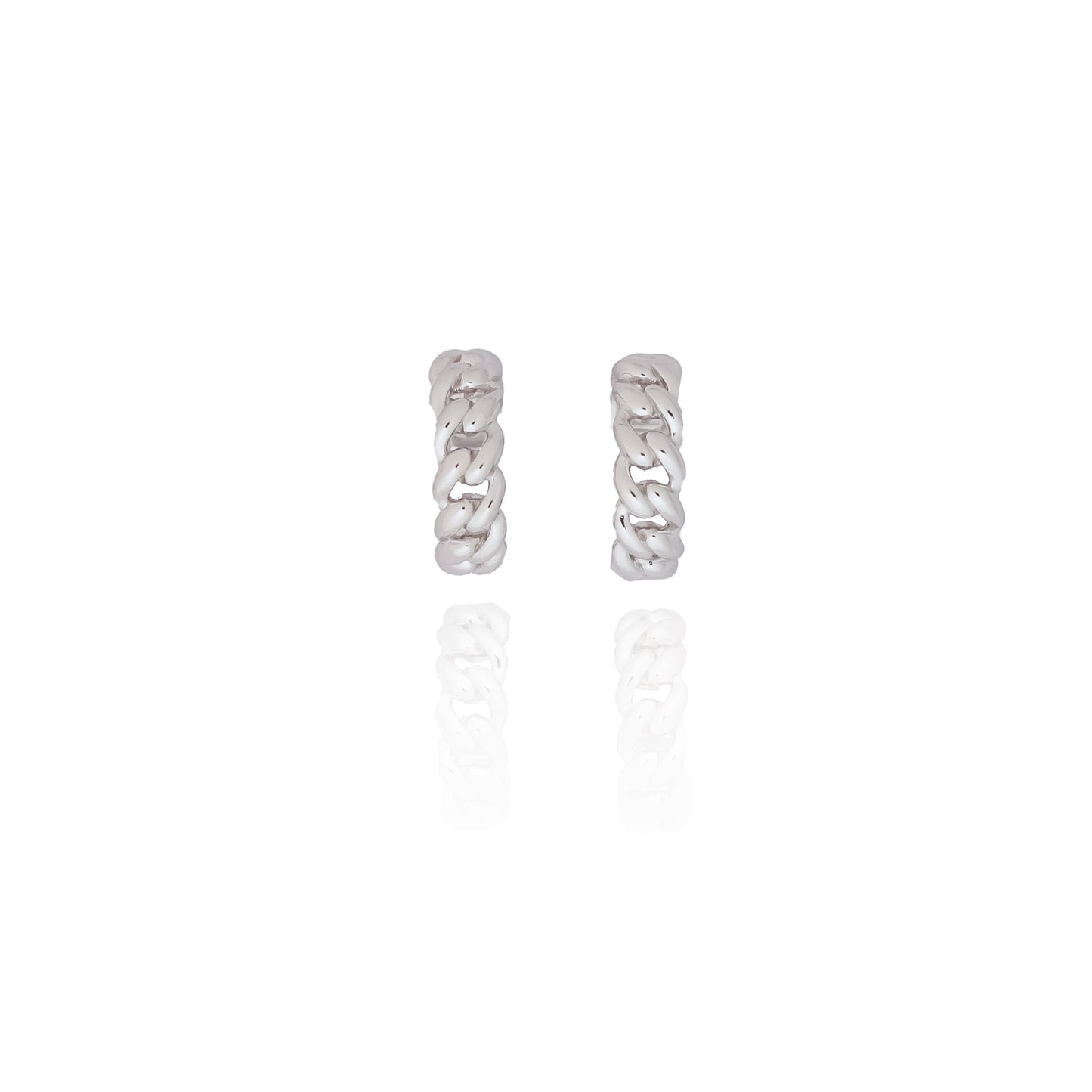 Silverio Rope Tops