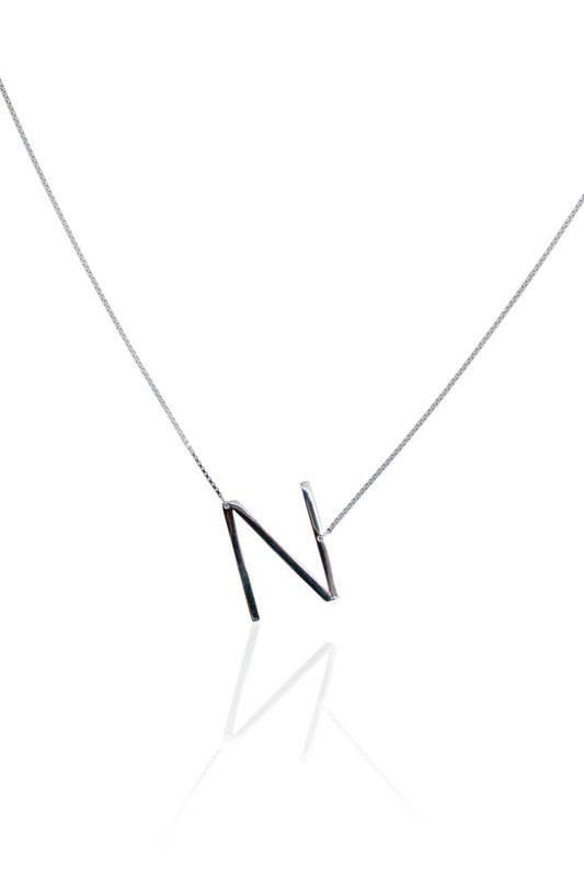 Silverio N-Initial Chain