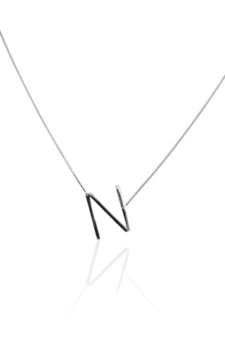 Silverio N-Initial Chain