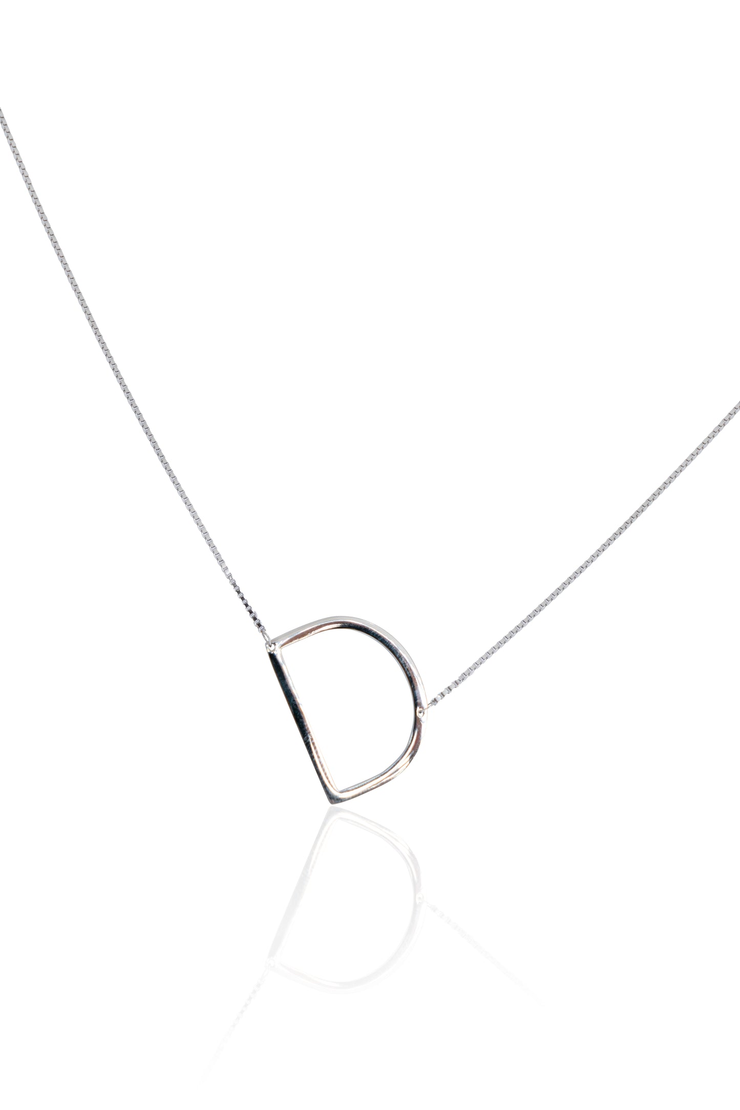 Silverio D-Initial Chain