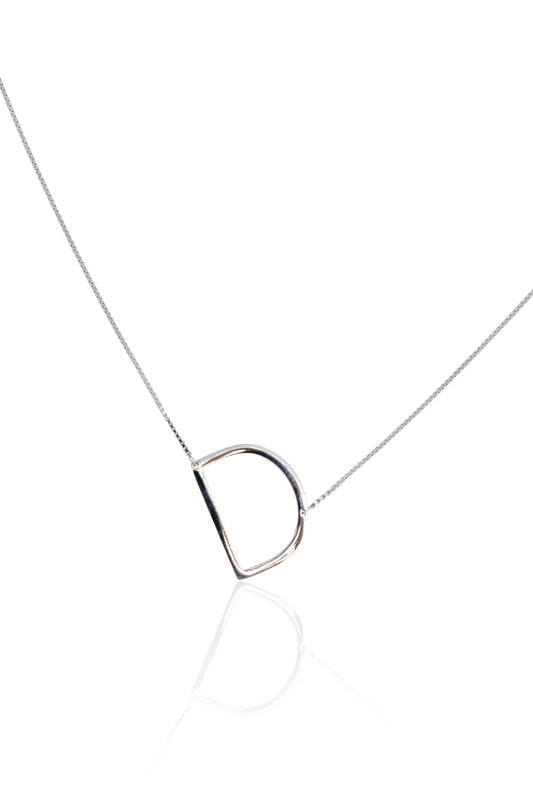 Silverio D-Initial Chain