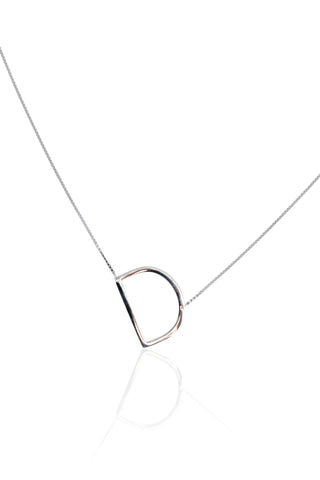 Silverio D-Initial Chain