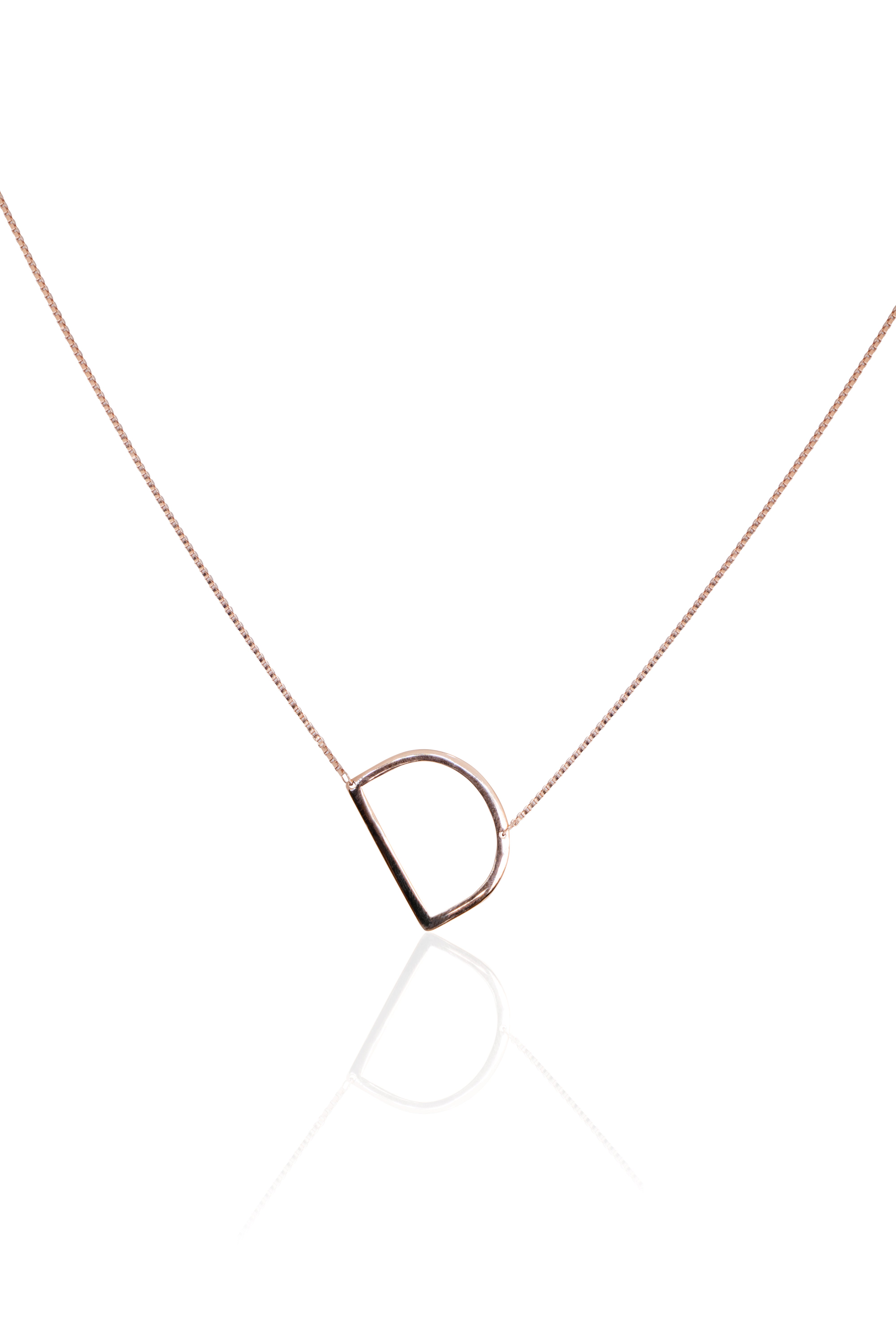 Silverio D-Initial Chain