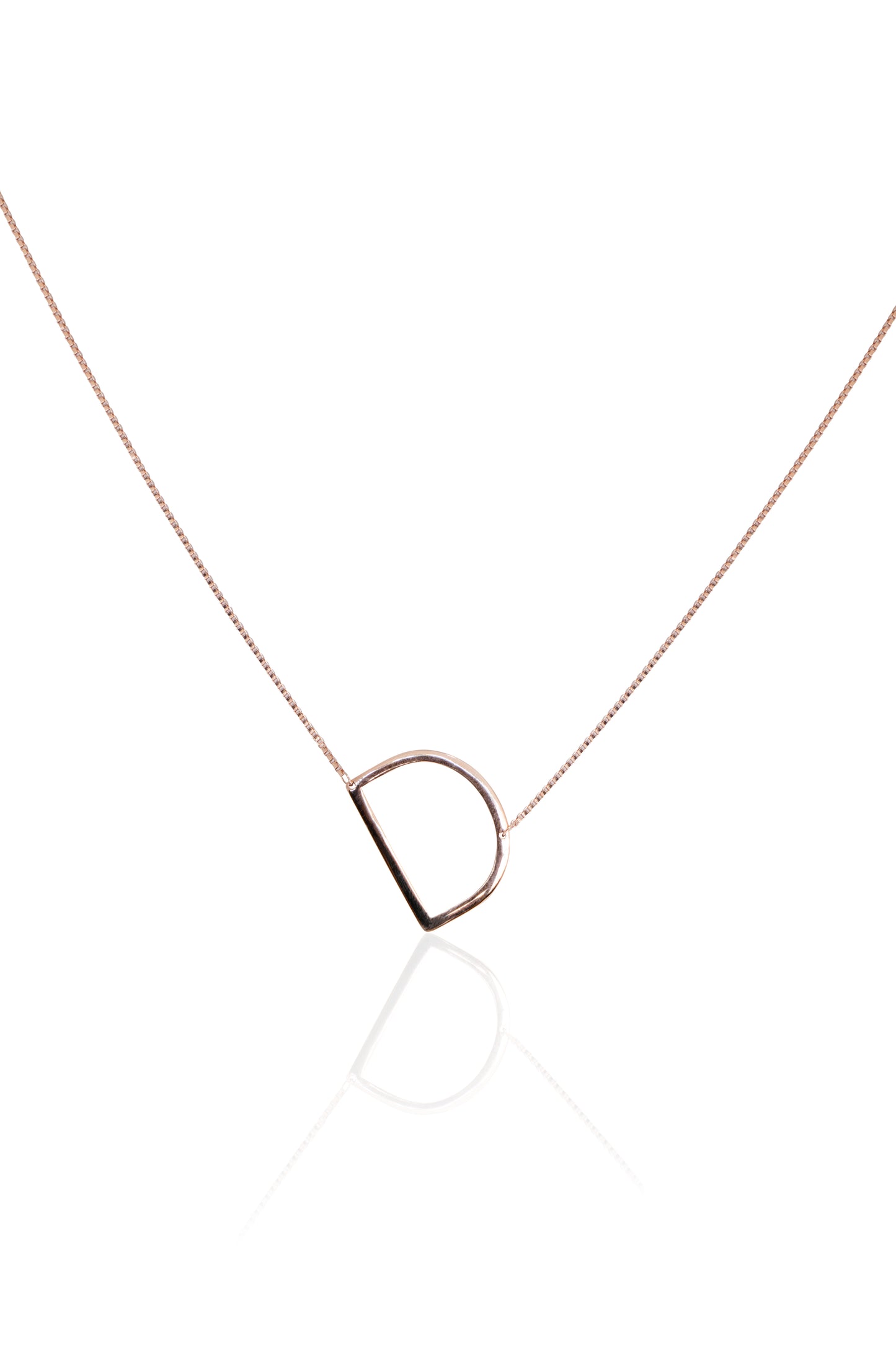 Silverio D-Initial Chain