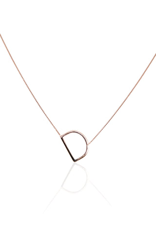 Silverio D-Initial Chain