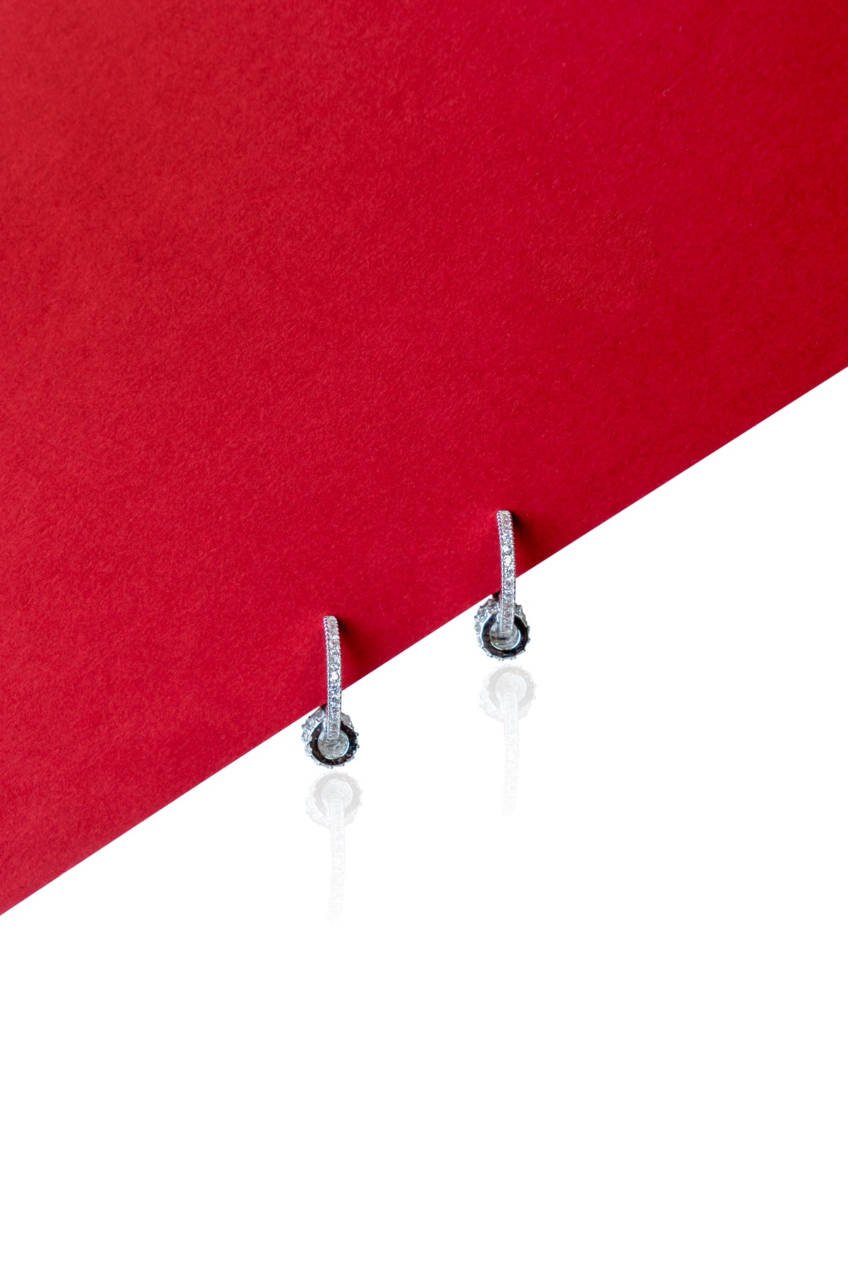 Silverio Round & Round Earrings