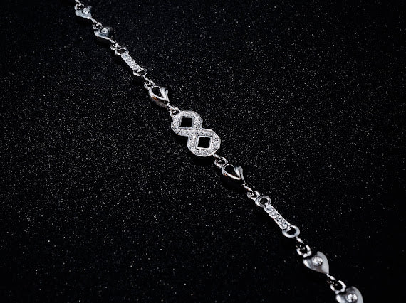 Silverio Anjana Anjani Bracelet