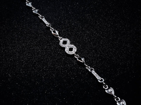 Silverio Anjana Anjani Bracelet