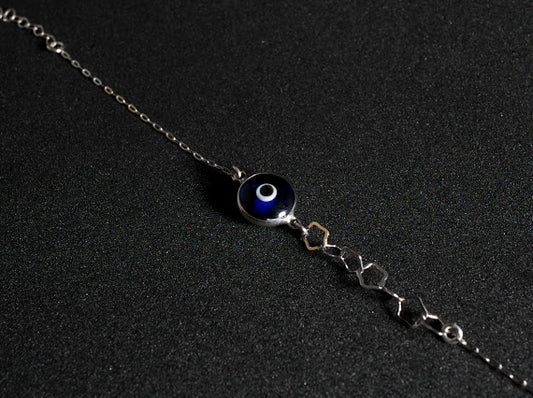 Silverio Ankhiyan Bracelet