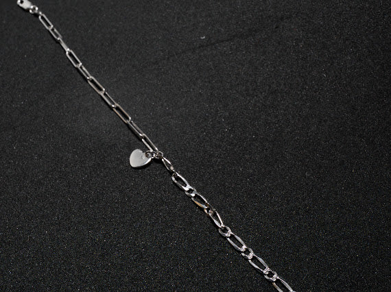 Silverio Udta Dil Bracelet