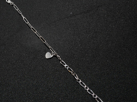 Silverio Udta Dil Bracelet