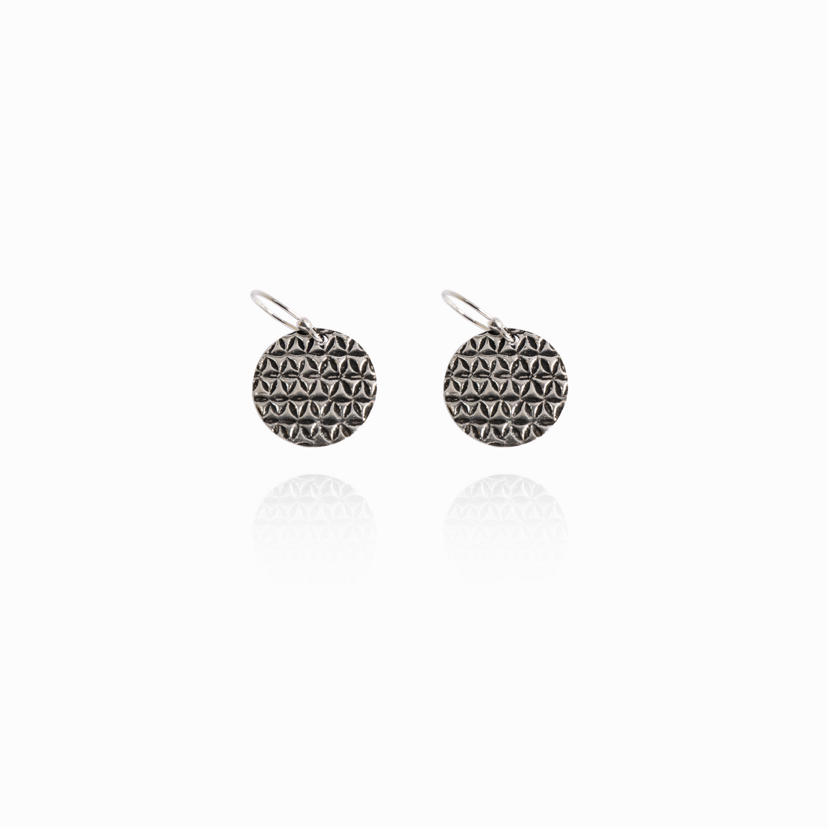 Silverio Tradtional Special Earings