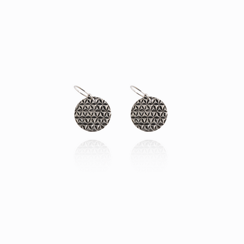 Silverio Tradtional Special Earings