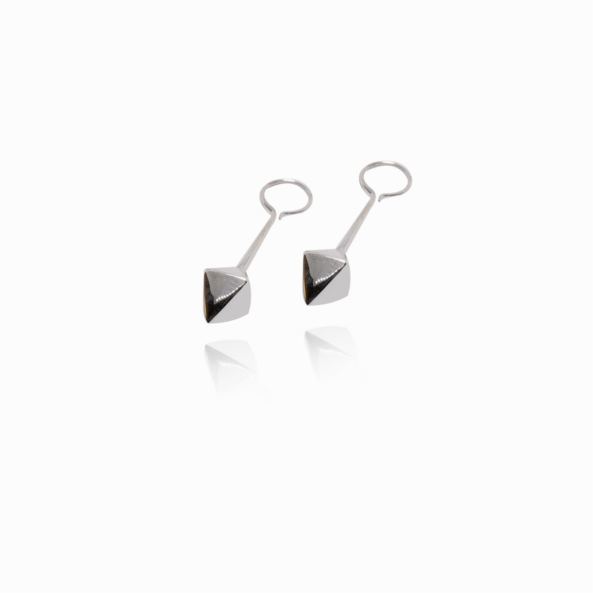Silverio Roman Earings