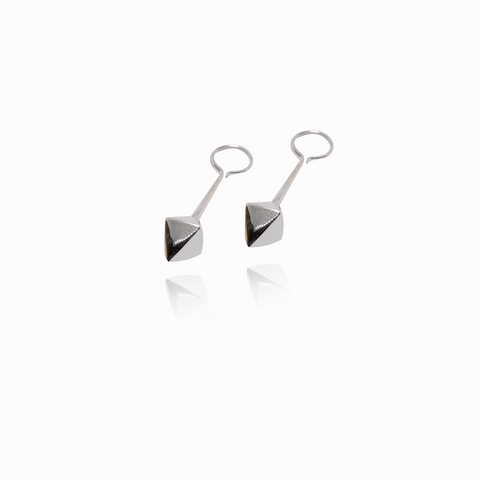 Silverio Roman Earings