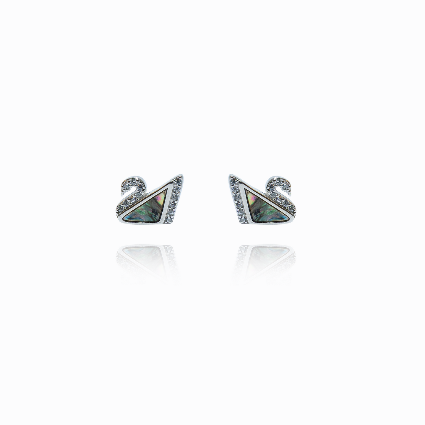 Silverio Swan Mop Tops