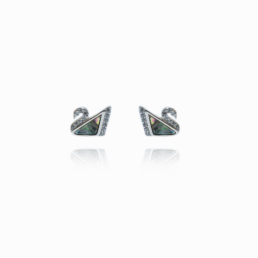 Silverio Swan Mop Tops