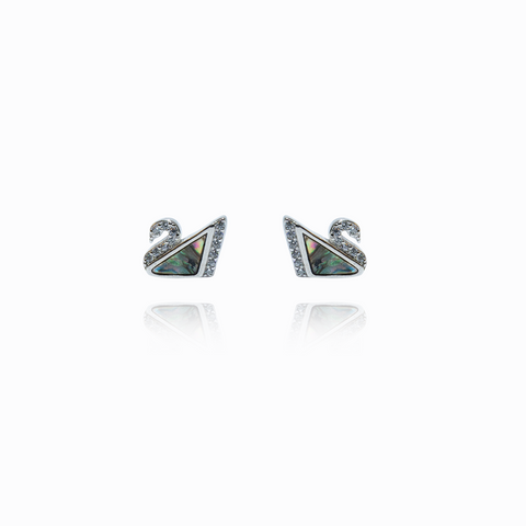 Silverio Swan Mop Tops